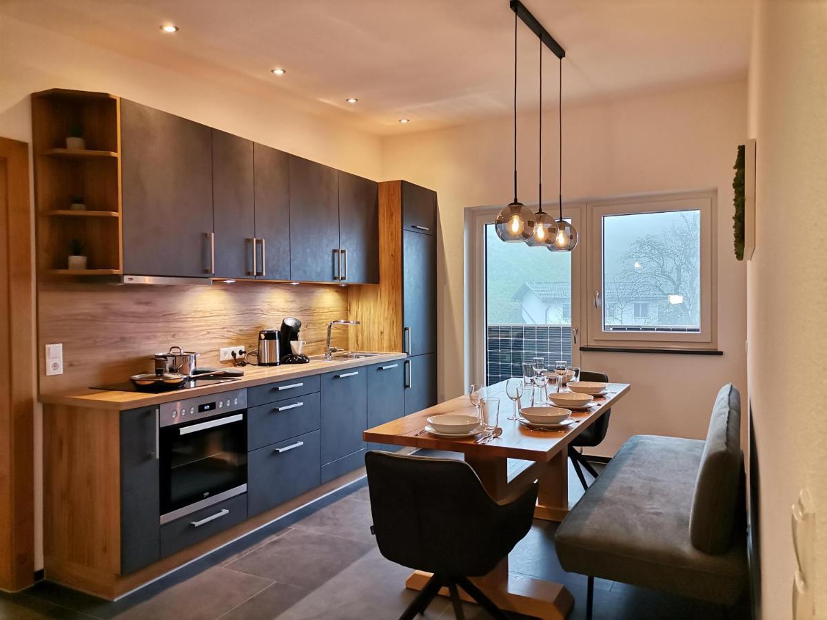 Margreiter Birgit Apartment Hart im Zillertal