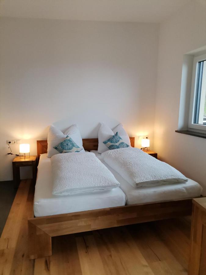 Margreiter Birgit Apartment